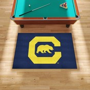 Cal Golden Bears Ulti-Mat Rug - 5ft. x 8ft., 36631