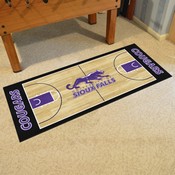 USF Cougars Cougars Court Runner Rug - 30in. x 72in., 36776