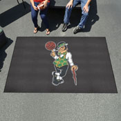 Boston Celtics Ulti-Mat Rug - 5ft. x 8ft., 36881