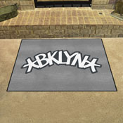 Brooklyn Nets All-Star Rug - 34 in. x 42.5 in., 36886