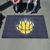 Memphis Grizzlies Ulti-Mat Rug - 5ft. x 8ft., 36998