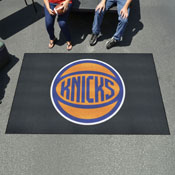 New York Knicks Ulti-Mat Rug - 5ft. x 8ft., 37043
