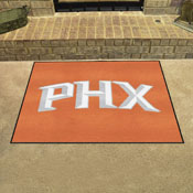 Phoenix Suns All-Star Rug - 34 in. x 42.5 in., 37076