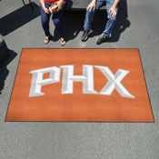 Phoenix Suns Ulti-Mat Rug - 5ft. x 8ft., 37079