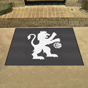 Sacramento Kings All-Star Rug - 34 in. x 42.5 in., 37093