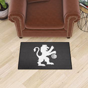 Sacramento Kings Starter Mat Accent Rug - 19in. x 30in., 37095
