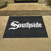 Chicago White Sox All-Star Rug Southside City Connect - 34 in. x 42.5 in., 37428