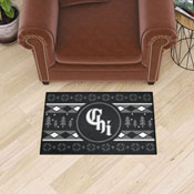 Chicago White Sox Holiday Sweater Starter Mat Accent Rug - 19in. x 30in., 37433