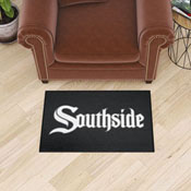 Chicago White Sox Starter Mat Accent Rug - 19in. x 30in., 37444