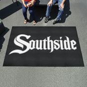 Chicago White Sox Ulti-Mat Rug Southside City Connect - 5ft. x 8ft., 37446
