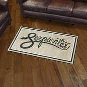 Arizona Diamondbacks Plush Area Rug, AGS-37448
