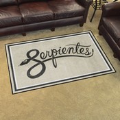 Arizona Diamondbacks Plush Area Rug, AGS-37448