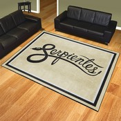 Arizona Diamondbacks Plush Area Rug, AGS-37448