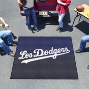 Los Angeles Dodgers Tailgater Rug - 5ft. x 6ft., 37538