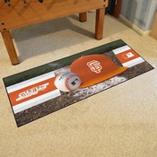 San Francisco Giants Baseball Runner Rug - 30in. x 72in., 37568