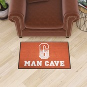 San Francisco Giants Man Cave Starter Mat Accent Rug - 19in. x 30in., 37574