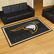Anderson (IN) Ravens Plush Area Rug, AGS-37593