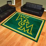William & Mary Tribe 8ft. x 10 ft. Plush Area Rug, 37690