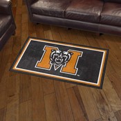 Mercer Bears Plush Area Rug, AGS-37717