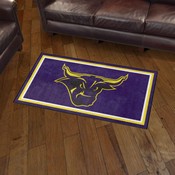 Minnesota State - Mankato Mavericks Plush Area Rug, AGS-37721