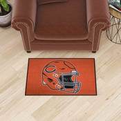 Chicago Bears Starter Mat Accent Rug - 19in. x 30in. - Bears Alternate Helmet Logo, 38069