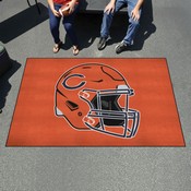 Chicago Bears Ulti-Mat Rug - 5ft. x 8ft., 38071