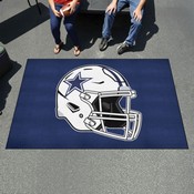 Dallas Cowboys Ulti-Mat Rug - 5ft. x 8ft., 38083
