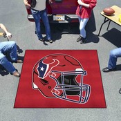 Houston Texans Tailgater Rug - 5ft. x 6ft., 38094