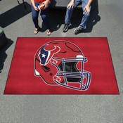 Houston Texans Ulti-Mat Rug - 5ft. x 8ft., 38095