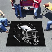 Philadelphia Eagles Tailgater Rug - 5ft. x 6ft., 38110