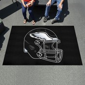 Philadelphia Eagles Ulti-Mat Rug - 5ft. x 8ft., 38111