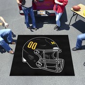 Washington Commanders Tailgater Rug - 5ft. x 6ft., 38114