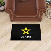 U.S. Army Starter Mat Accent Rug - 19in. x 30in. - 38126, 38126
