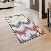 Iowa State Cyclones 3ft. x 5ft. Plush Area Rug - I STATE Primary Logo, 38161