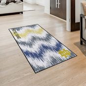 Notre Dame Fighting Irish 3ft. x 5ft. Plush Area Rug - Standalone ND Logo, 38185