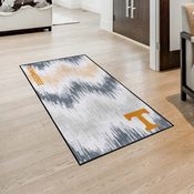 Tennessee Volunteers 3ft. x 5ft. Plush Area Rug - T Primary Logo, 38205