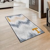 Tennessee Volunteers 4ft. x 6ft. Plush Area Rug - T Primary Logo, 38206
