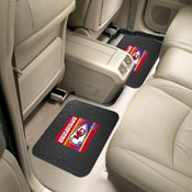 Kansas City Chiefs Super Bowl LVII 2 Utility Mats, 38394