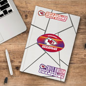 Kansas City Chiefs Super Bowl LVII Decal 3-pk, 38398