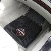 Georgia 2022-23 National Champions 2-pc Vinyl Car Mat Set, 38418
