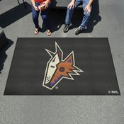 Arizona Coyotes Ulti-Mat Rug - 5ft. x 8ft., 38504