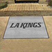 Los Angeles Kings All-Star Rug - 34 in. x 42.5 in., 38598