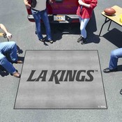Los Angeles Kings Tailgater Rug - 5ft. x 6ft., 38599