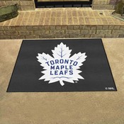 Toronto Maple Leafs All-Star Rug - 34 in. x 42.5 in., 38702