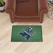 Vancouver Canucks Starter Mat Accent Rug - 19in. x 30in., 38709