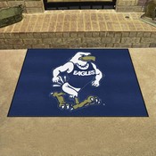 Georgia Southern Eagles All-Star Rug - 34 in. x 42.5 in., AGS-38741