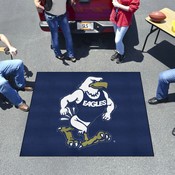 Georgia Southern Eagles Tailgater Rug - 5ft. x 6ft., AGS-38742