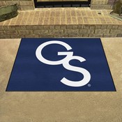Georgia Southern Eagles All-Star Rug - 34 in. x 42.5 in., AGS-38741