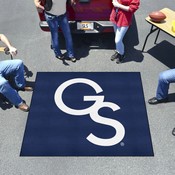 Georgia Southern Eagles Tailgater Rug - 5ft. x 6ft., AGS-38742