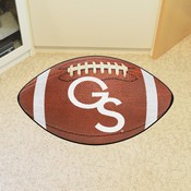 Georgia Southern Eagles Football Rug - 20.5in. x 32.5in., AGS-38748